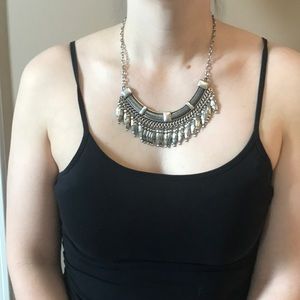 Statement Necklace